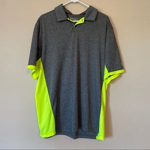 Nike Tour Performance Golf Polo